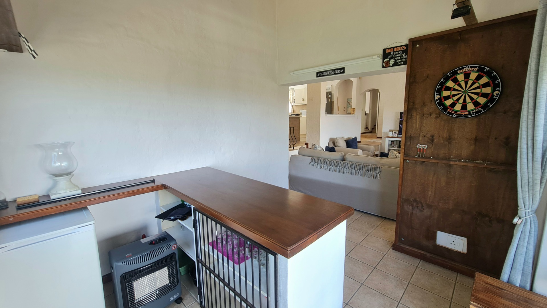 4 Bedroom Property for Sale in Lower Robberg Western Cape